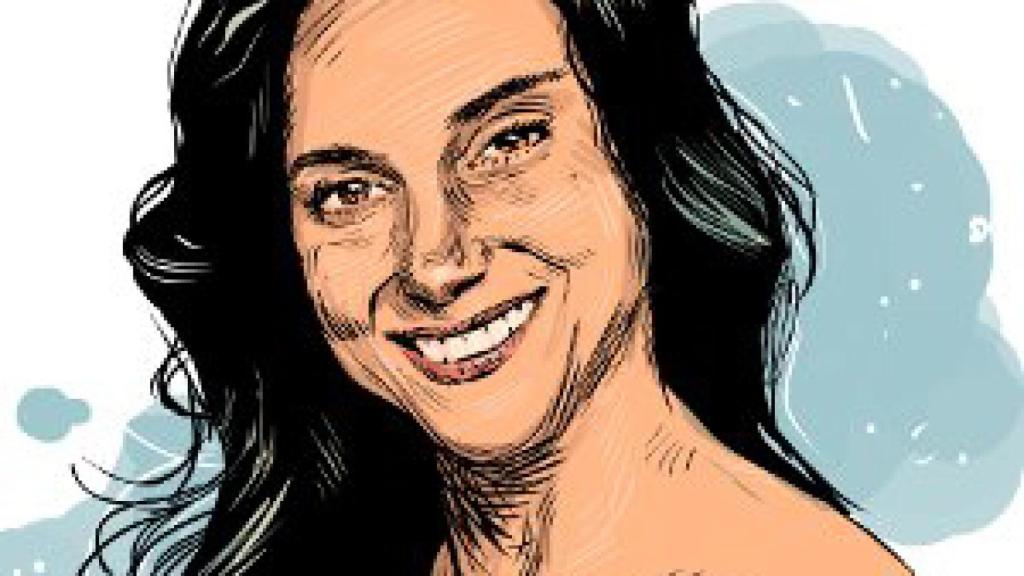 Image: Denise Despeyroux