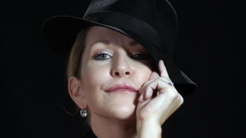 Image: Joyce DiDonato: Debemos cuestionar nuestro sistema penal