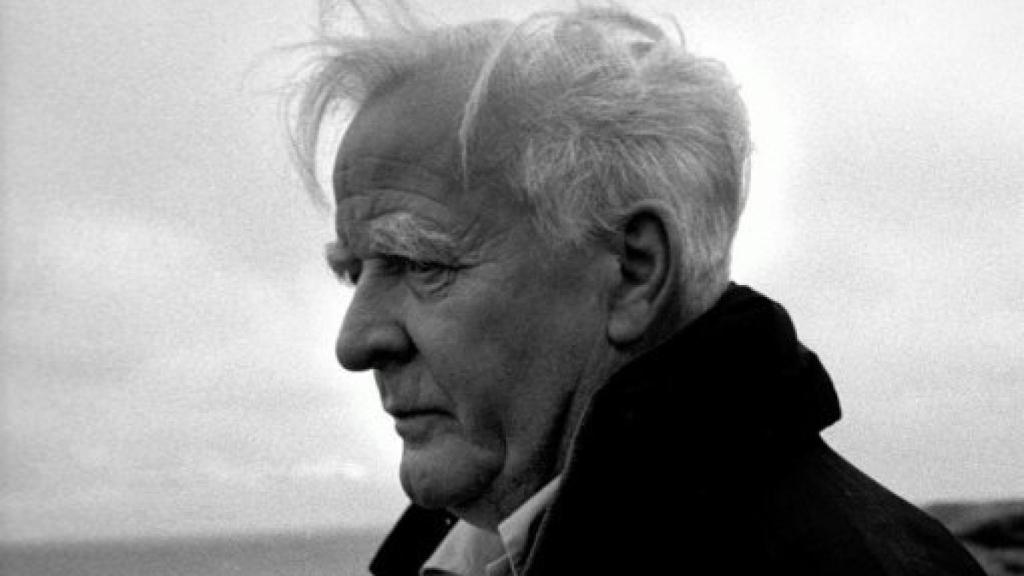 Image: El legado de los espías