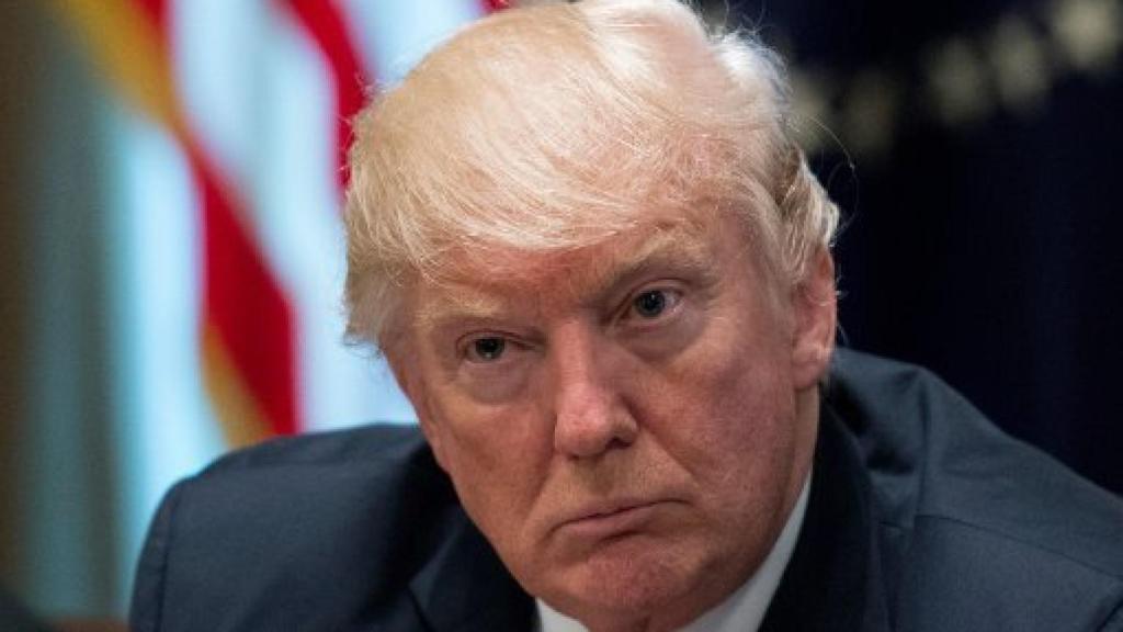 Image: Fuego y furia. En las entrañas de la Casa Blanca de Trump