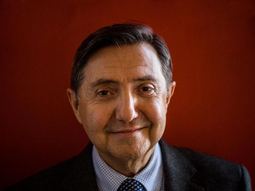 Federico Jiménez Losantos: Llevo un año y medio escribiendo este libro y cuarenta pensándolo