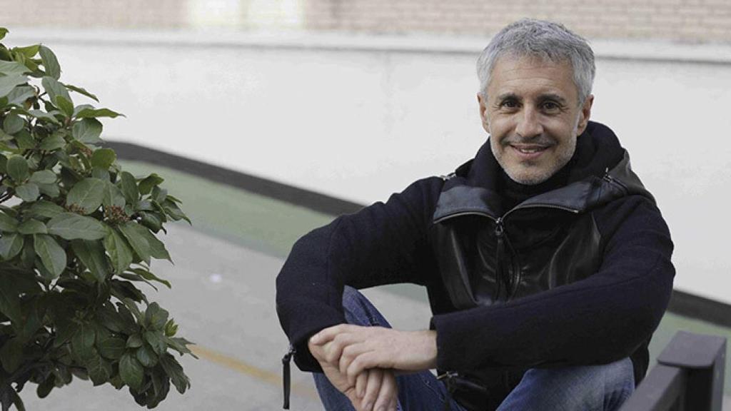 Valladolid-discos-sergio-dalma