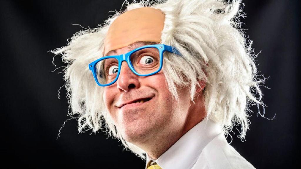 jes martins el abuelo