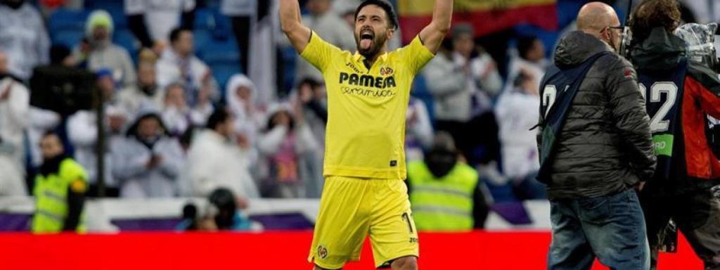 Villarreal - Levante, en directo