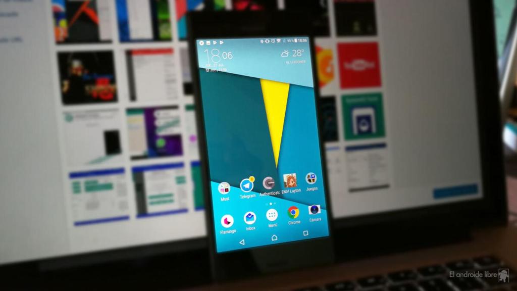 Cuando Android puro se convierte en una pesadilla inesperada