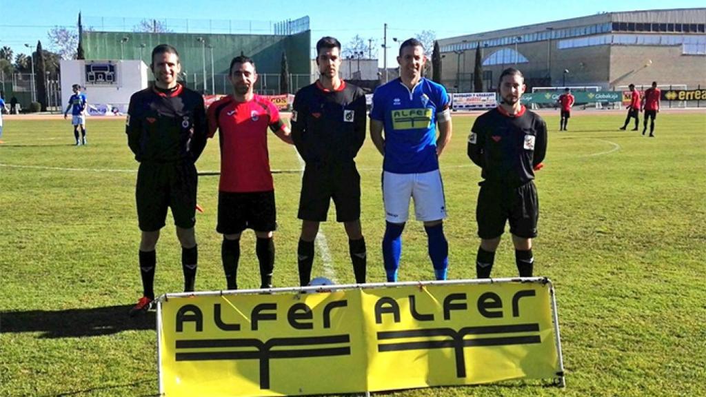 FOTO. Manchego Ciudad Real.