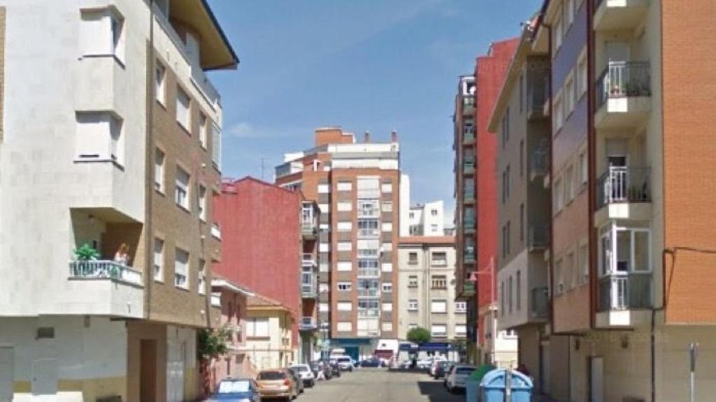 calle juan malinas leon 1