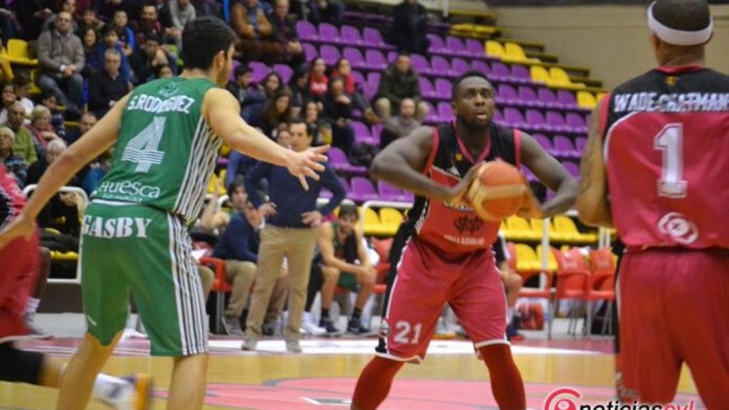 cbc valladolid - huesca 20