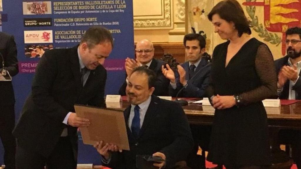 premios deporte valladolid ayuntamiento 1