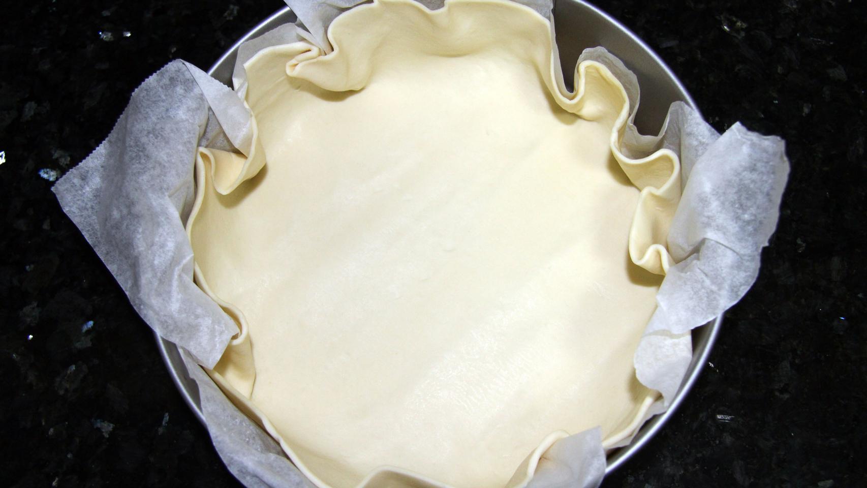 PASTEL DE PATATA Y CALABACIN AL HORNO 05