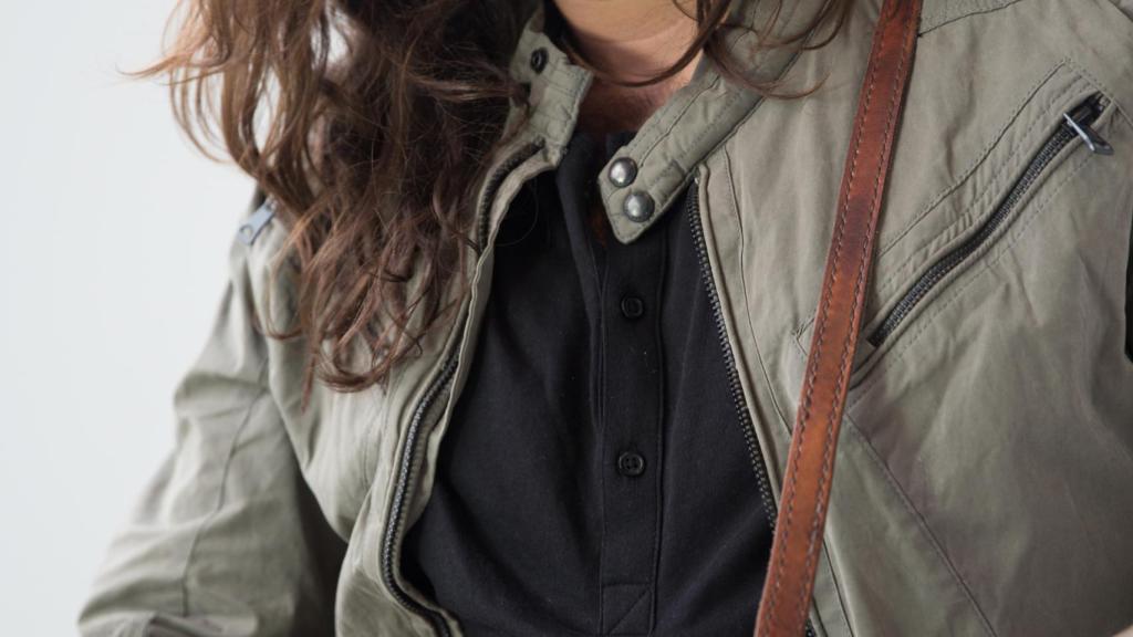 El cantautor Andrés Suárez. Sony.