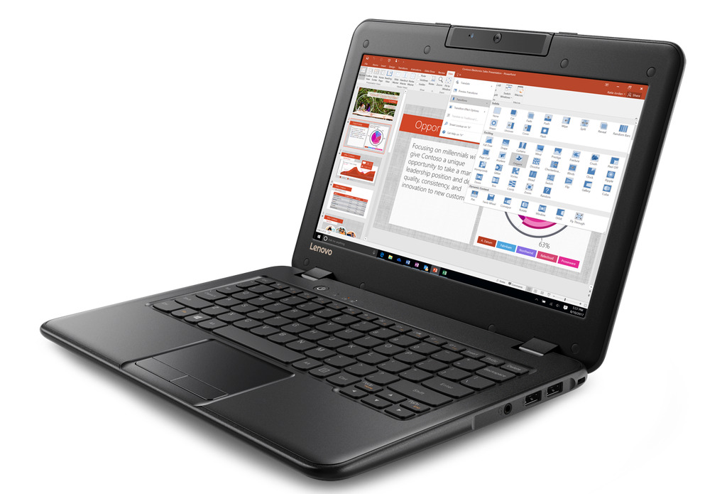 lenovo 100e