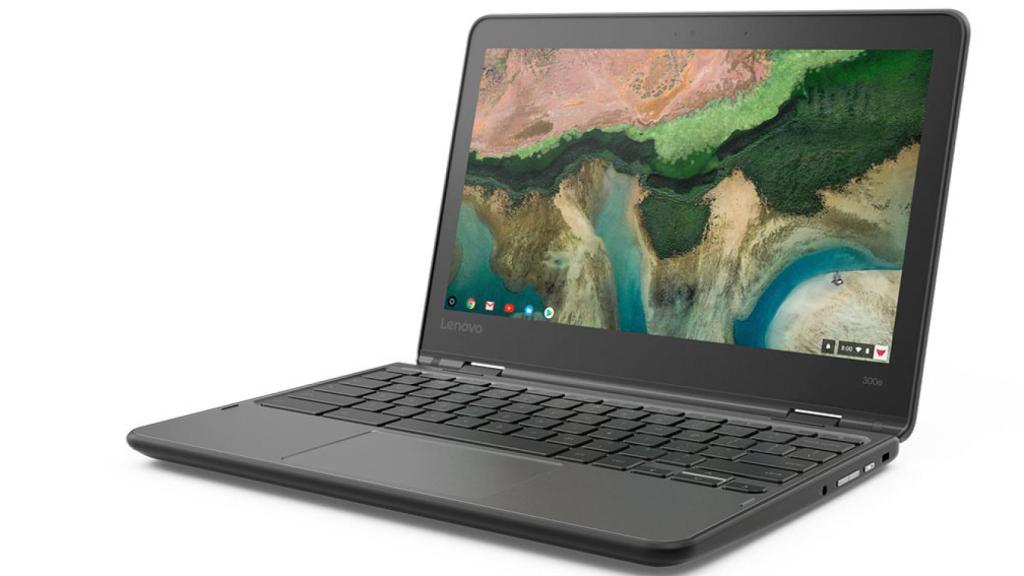 lenovo 300e windows 10 s