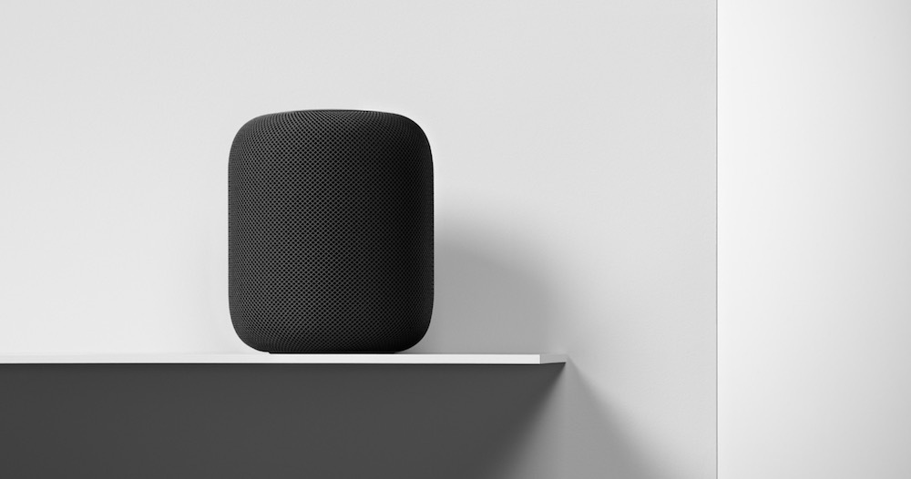 homepod