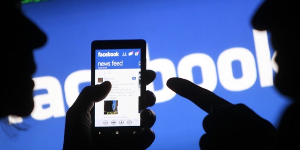 facebook news feed timelime