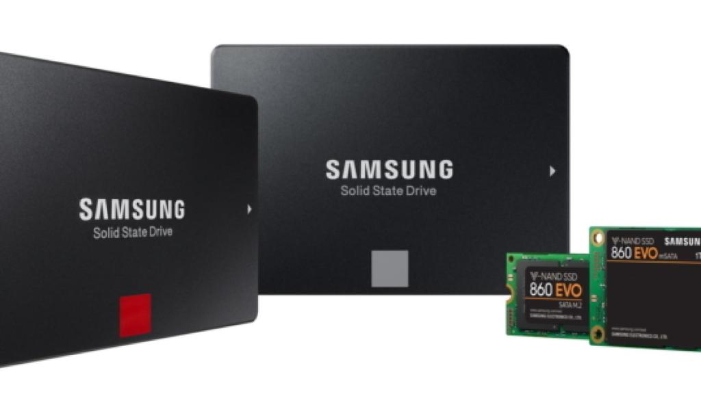 samsung ssd 860
