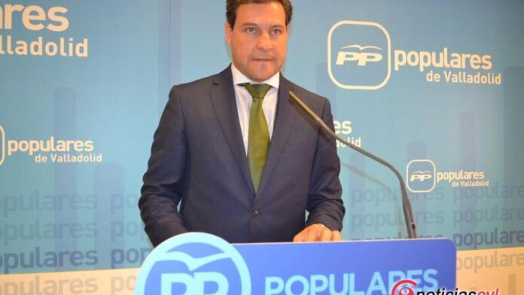 Raúl de la Hoz