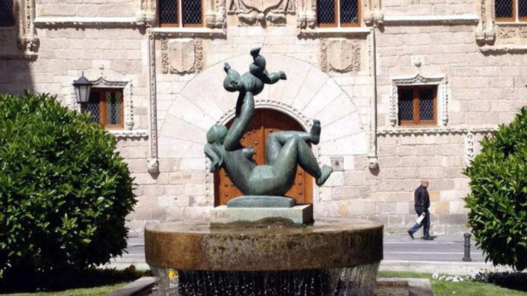 zamora baltasar lobo momos