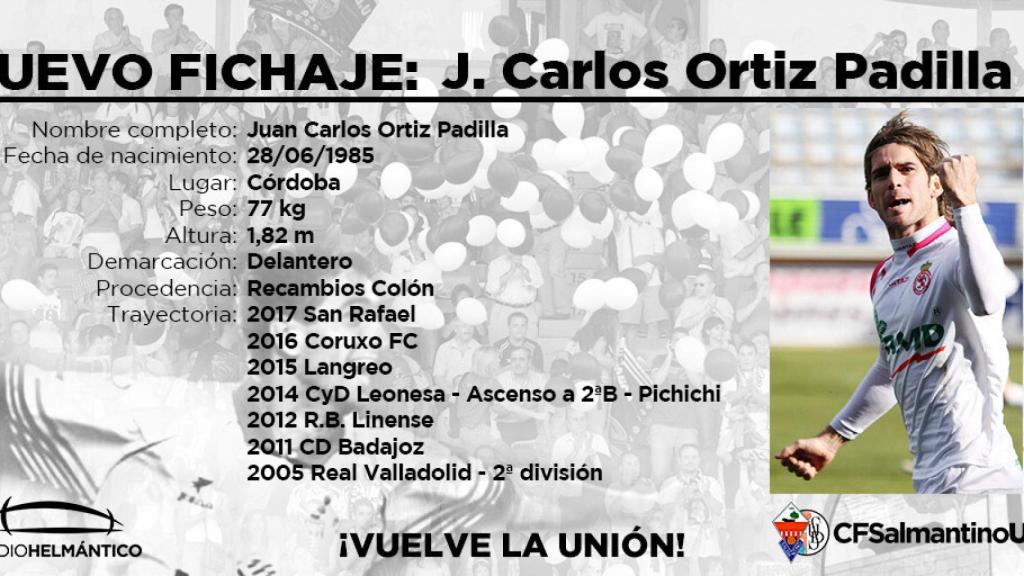 ortiz