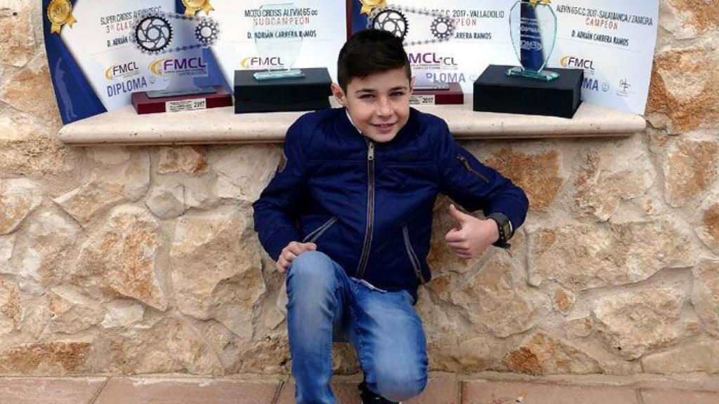 zamora adrian carrera