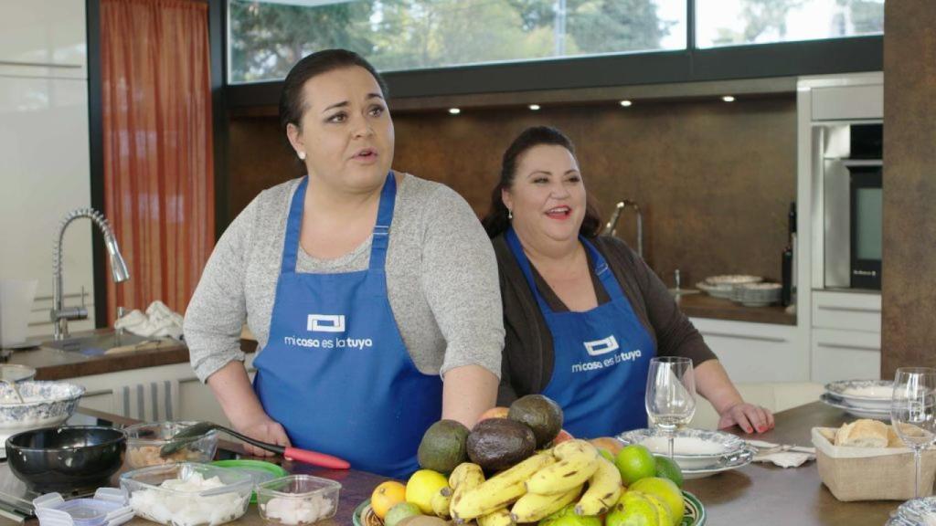 La madre de Falete cuenta cómo le dijo que “era maricón”: “No me lo imaginaba”