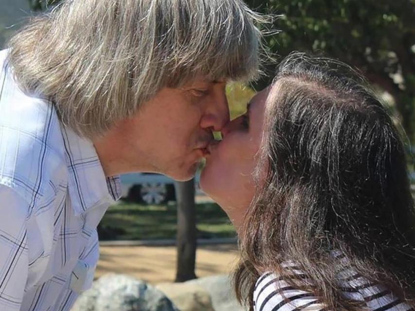 David y Louise Turpin podrían enfrentarse a más de 90 años de prisión.