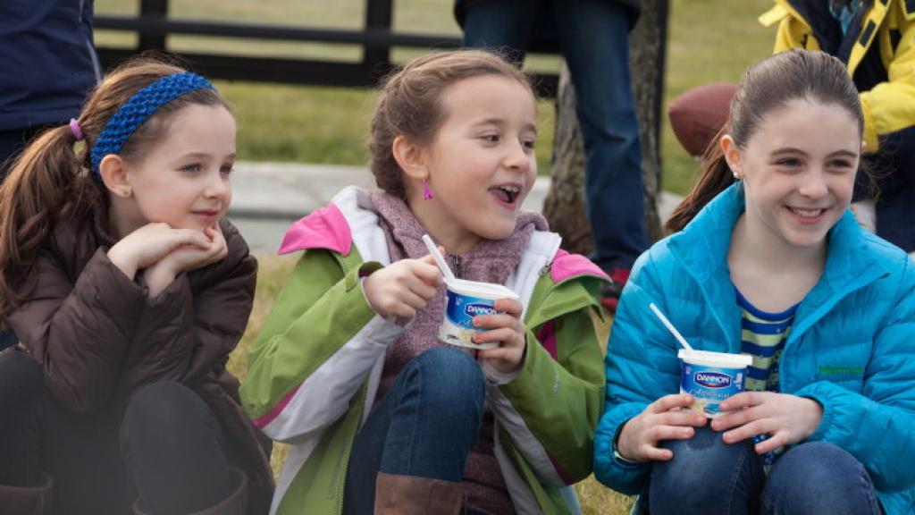 La firma ha puesto énfasis en ofrecer productos saludables