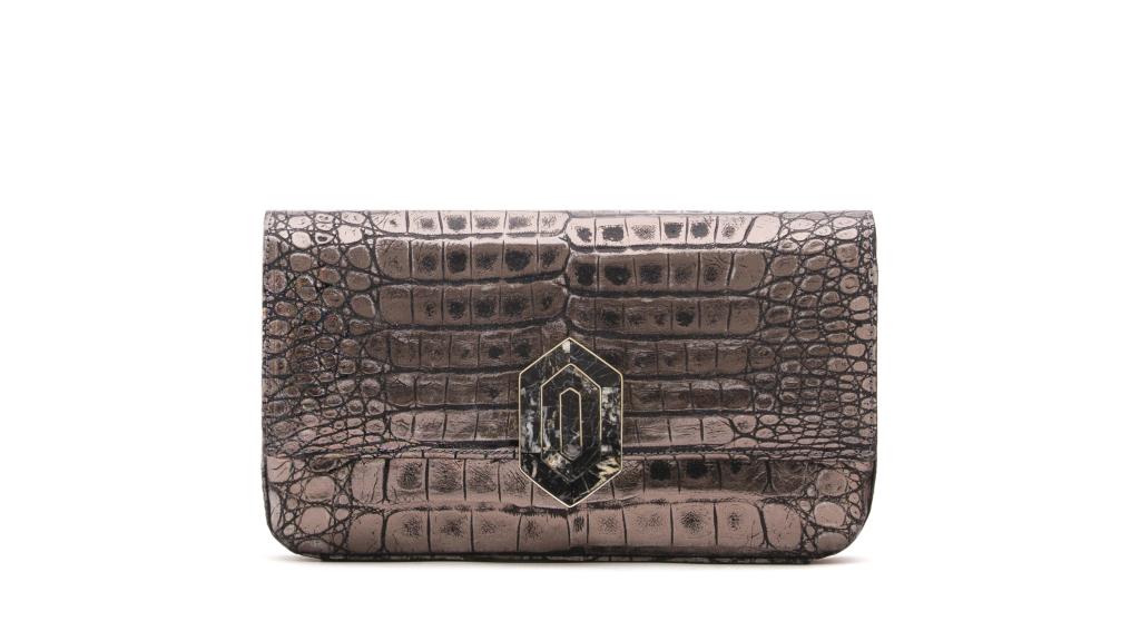 Modelo Eva Peltre. Cedida.