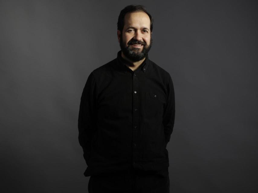 Marcos García repetirá como dirección del Medialab Prado.