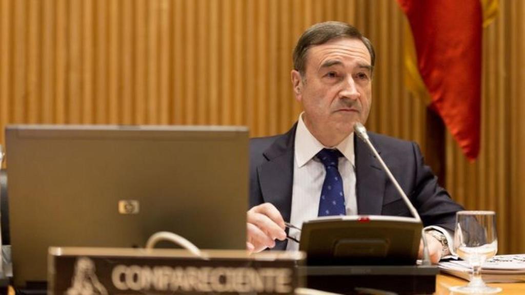 Las teles censuran la declaración de Pedro J. Ramírez sobre la caja B del PP