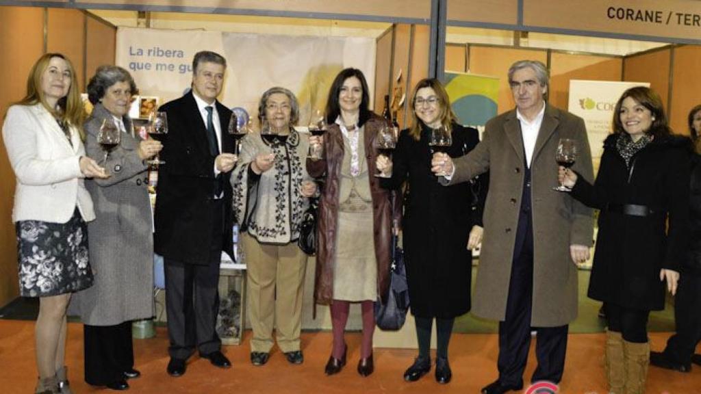 Sabores miranda 2017 inauguracion (1)