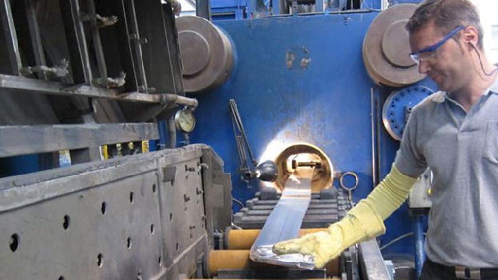 Baja la confianza empresarial en Castilla y León