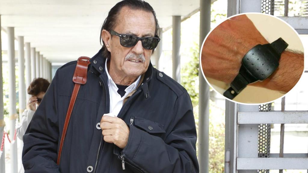 Montaje de Julián Muñoz.