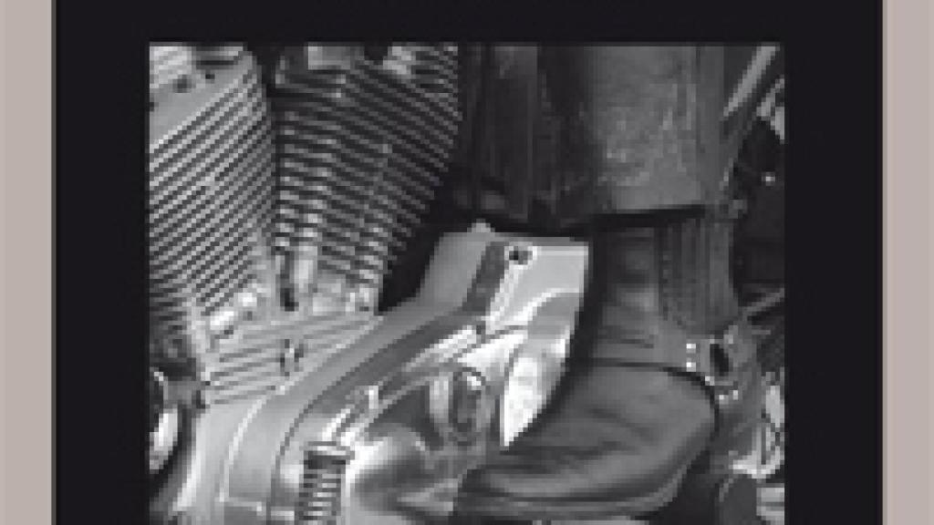 Image: Corre, rocker: crónica personal de los ochenta