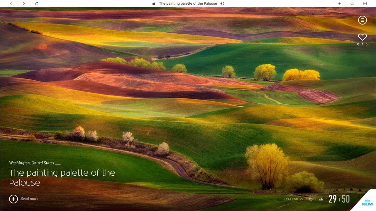 navegador web colibri sin pestañas