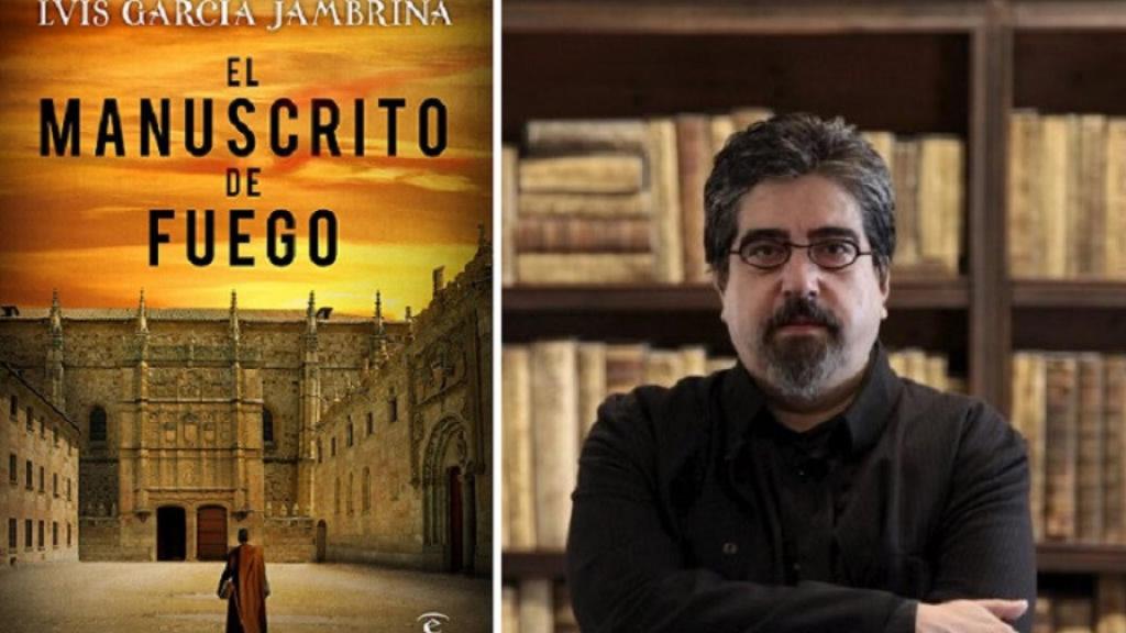 manuscrito fuego jambrina