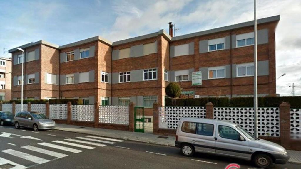 zamora colegio maria inmaculada trilema