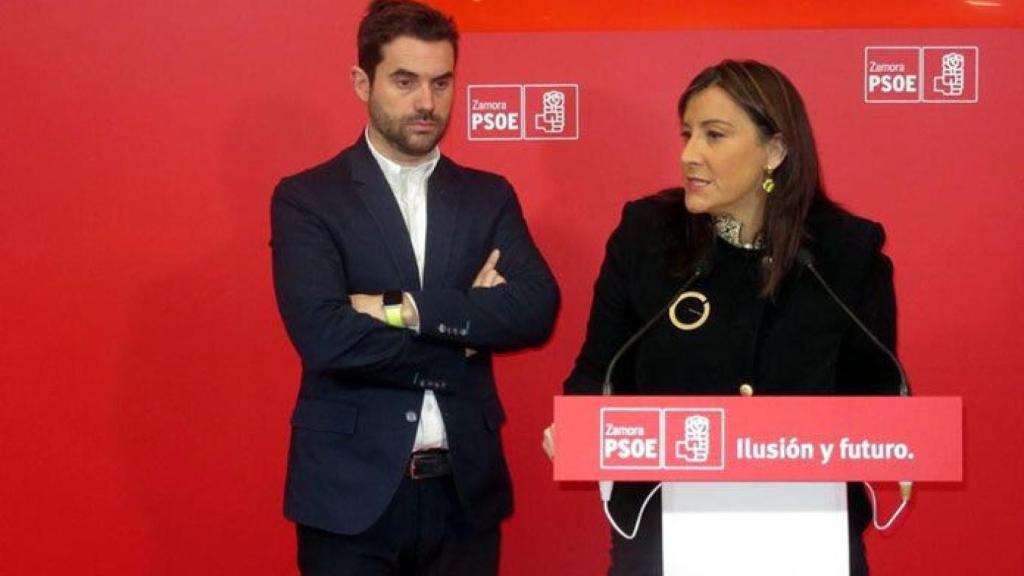 zamora psoe antidio fagundez