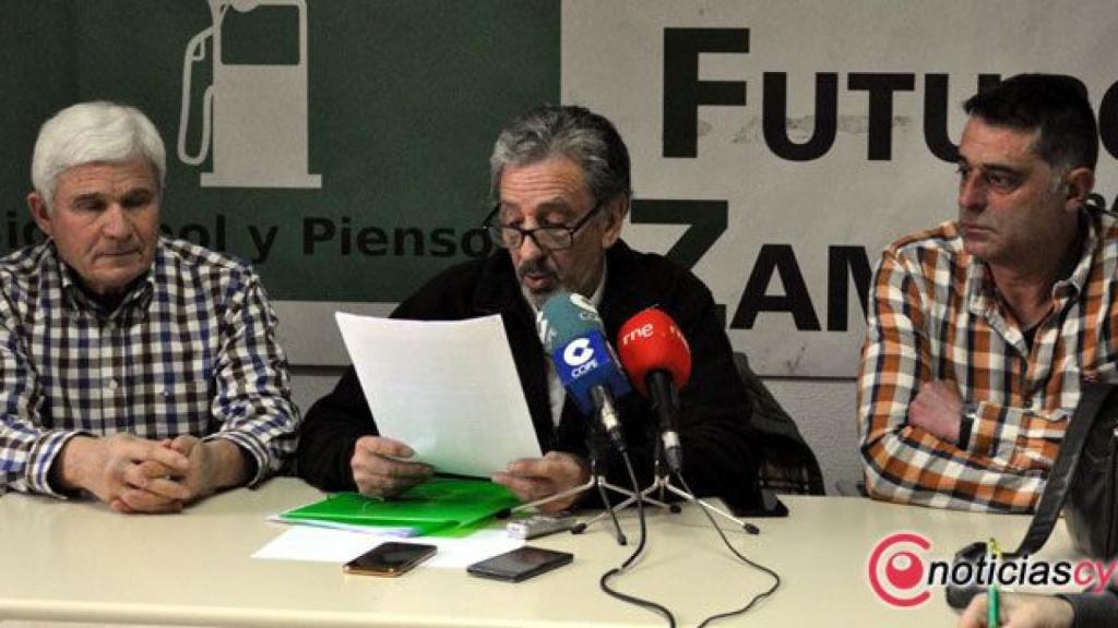 zamora plataforma biorrefineria barcial