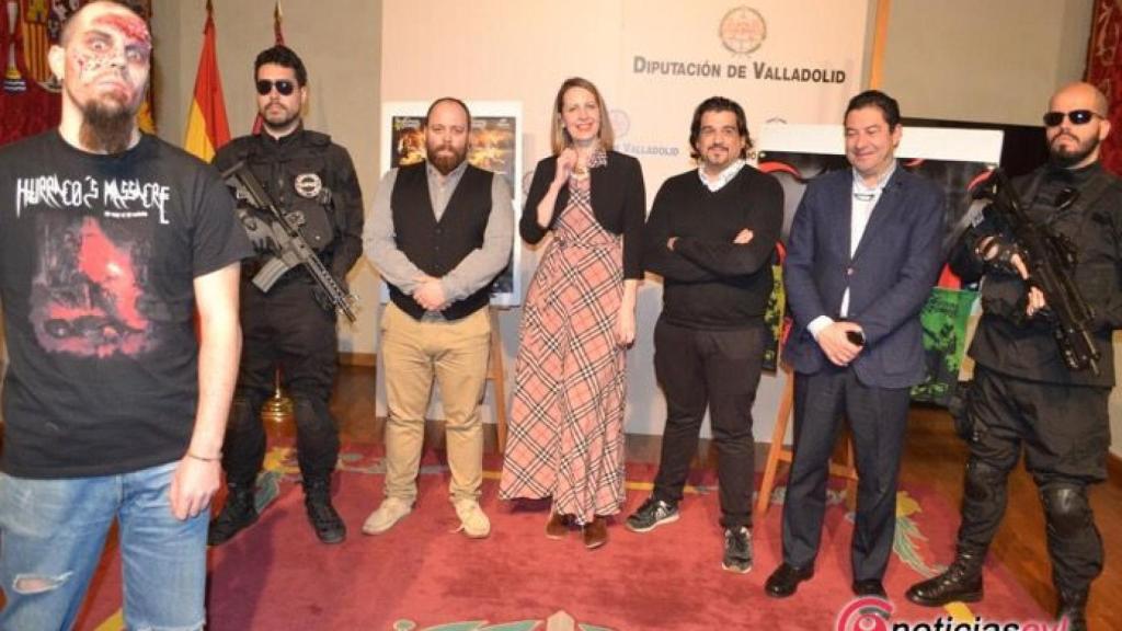 survival zombie medina rioseco 3