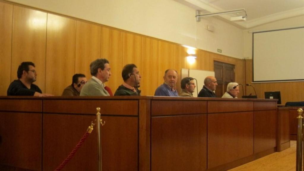 regantes riaza prevaricacion juicio valladolid 1