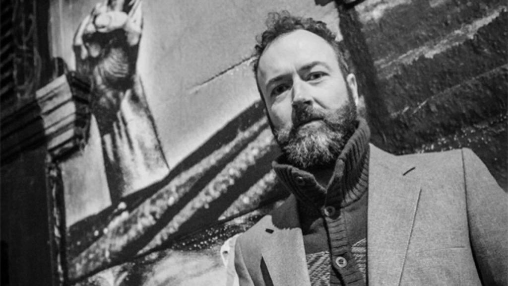 Image: La escena postpunk escocesa que nunca ocurrió