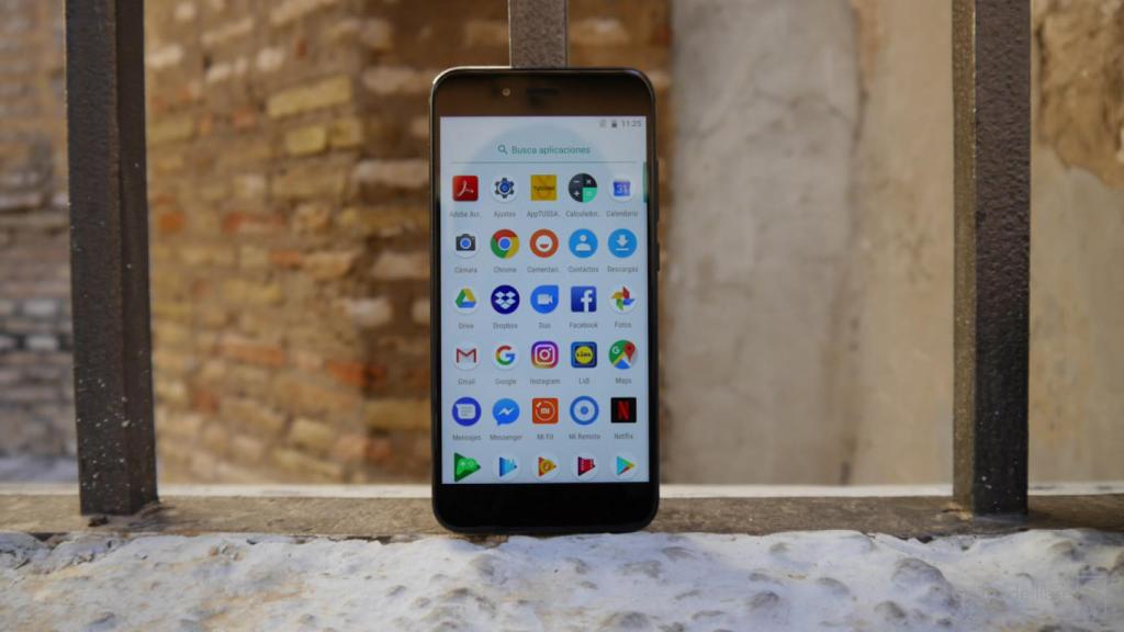 Los mejores móviles por menos de 300 euros (enero 2018)