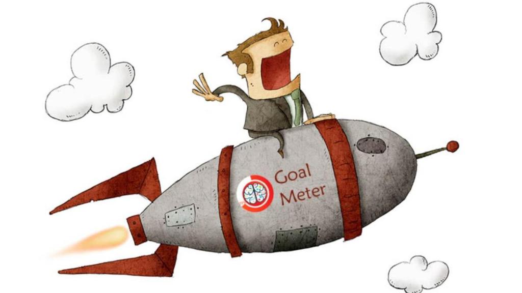 Cumple todos tus objetivos con esta excelente aplicación Android