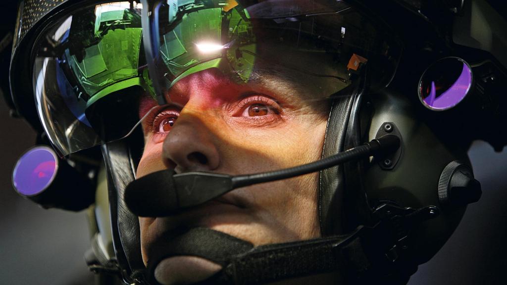 El Ejército de Tierra planea sus capacidades con el año 2035 en el horizonte.