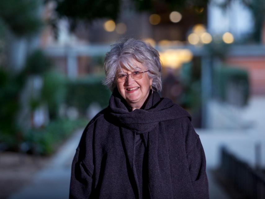 Teresa Freixes: Si la Constitución se ha de reformar, que sea para mejorarla