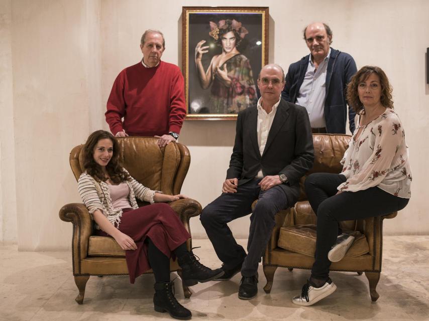 El nanaísmo lucha contra la degradación ética y cultural.