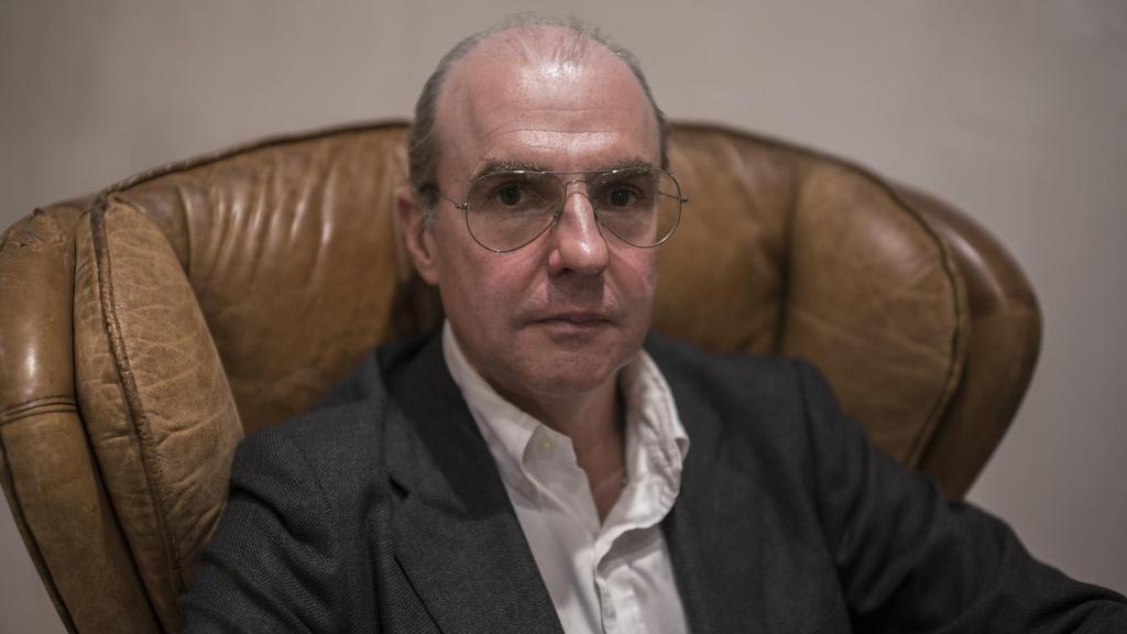 Manuel Marqués es el fundador del nanaísmo.