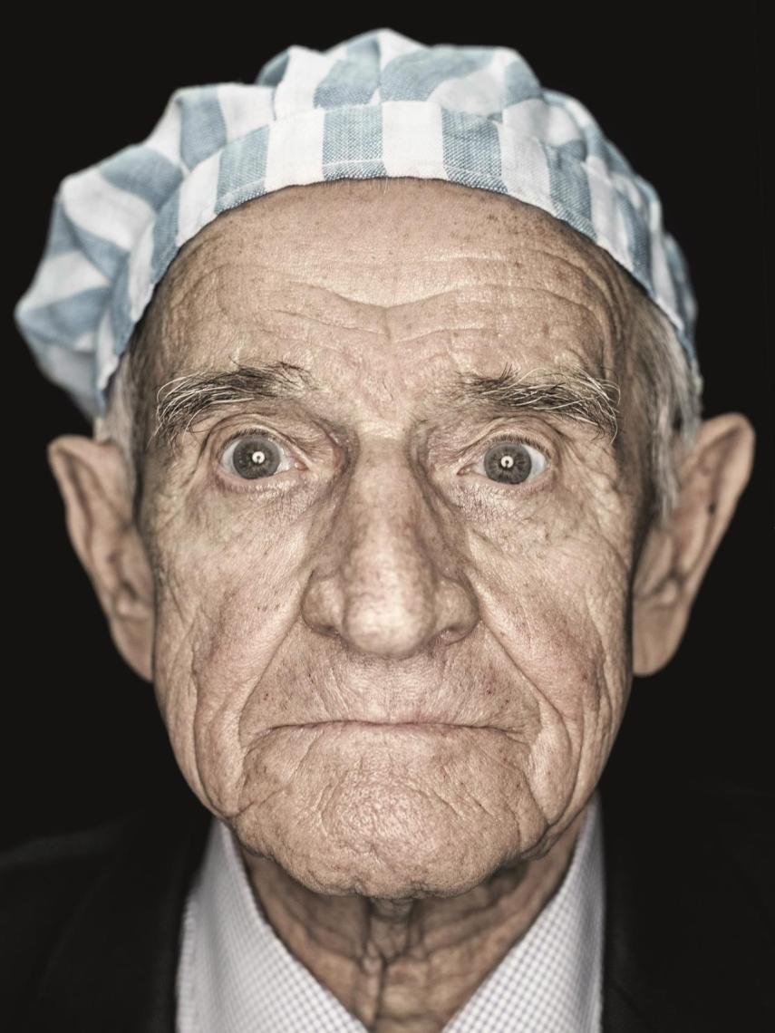 Andrzej Korczak-Branecki, polaco.