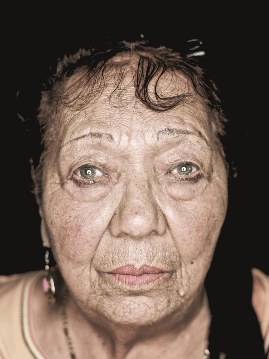 Gertrut Roche, alemana.